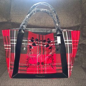 Victoria Secret Tote Bag